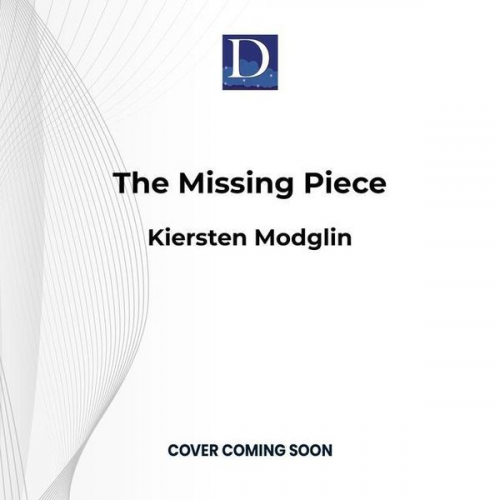 Kiersten Modglin - The Missing Piece