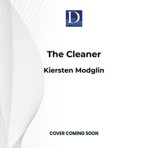 Kiersten Modglin - The Cleaner