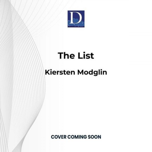 Kiersten Modglin - The List