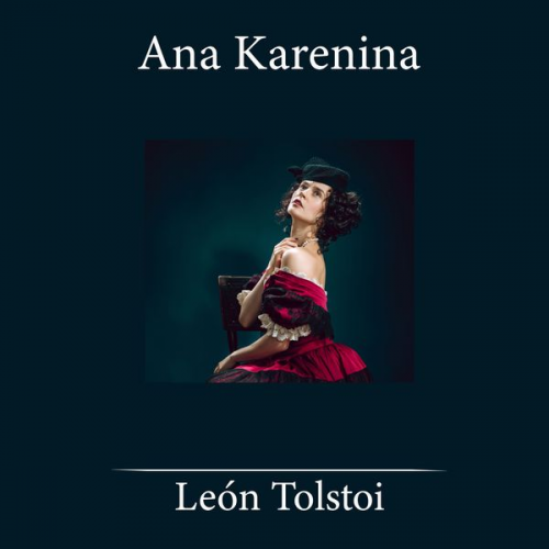 Leo N. Tolstoi - Ana Kanerina