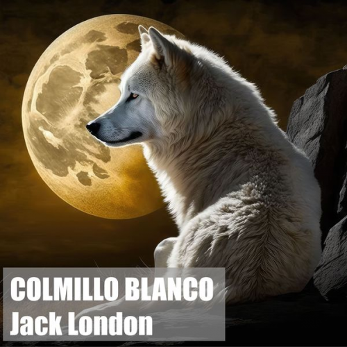 Jack London - Colmillo Blanco