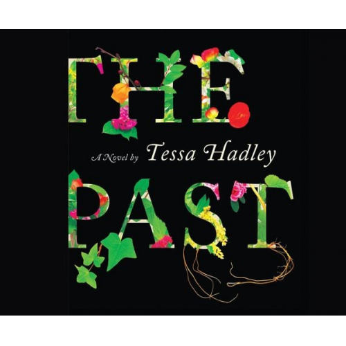 Tessa Hadley - The Past