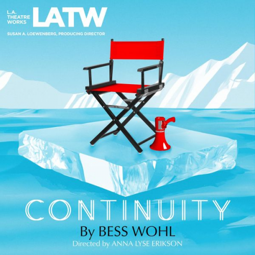 Bess Wohl - Continuity