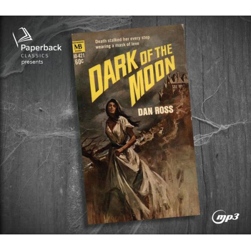 Dan Ross - Dark of the Moon