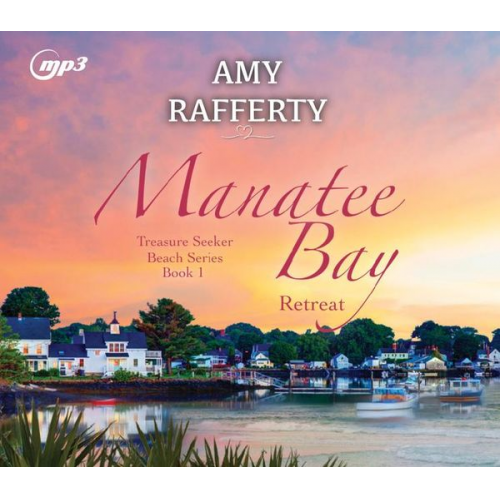 Amy Rafferty - Manatee Bay