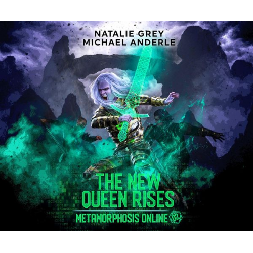 Natalie Grey Michael Anderle - The New Queen Rises