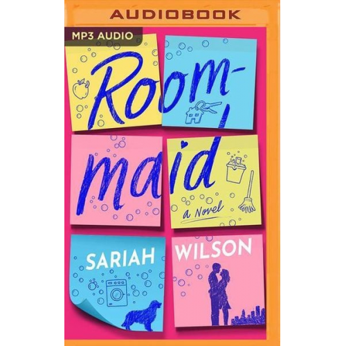 Sariah Wilson - Roommaid