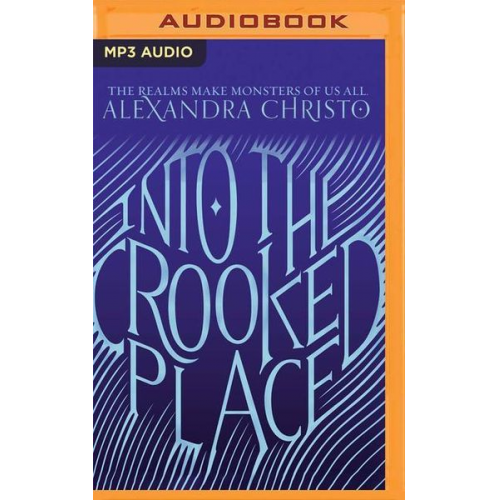 Alexandra Christo - Into the Crooked Place