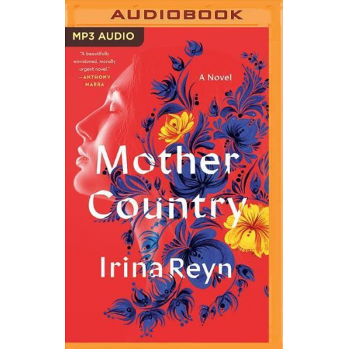 Irina Reyn - Mother Country