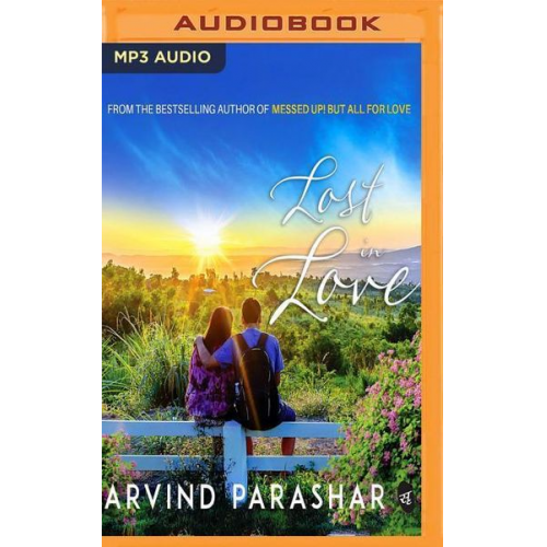 Arvind Parashar - Lost in Love