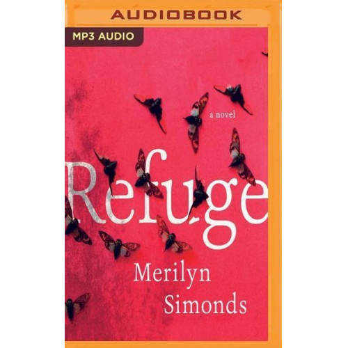 Merilyn Simonds - Refuge