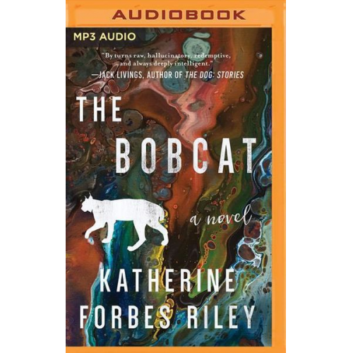 Katherine Forbes Riley - The Bobcat