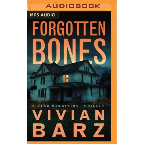 Vivian Barz - Forgotten Bones