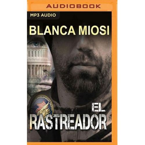 Blanca Miosi - El Rastreador (Narración En Castellano)