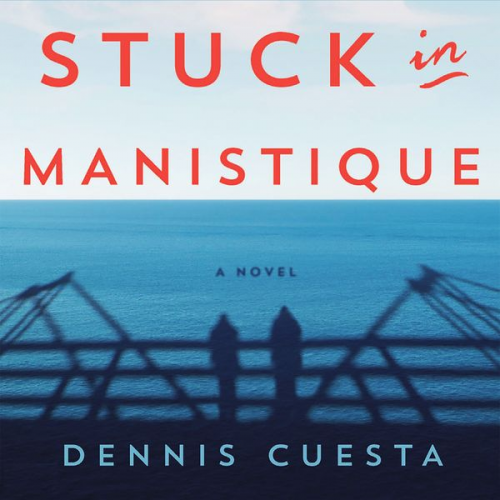 Dennis Cuesta - Stuck in Manistique