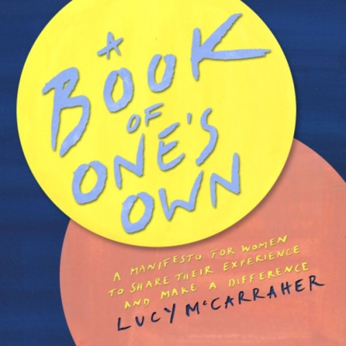 Lucy McCarraher - A Book of One's Own