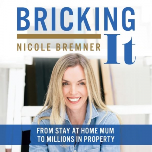 Nicole Bremner - Bricking It