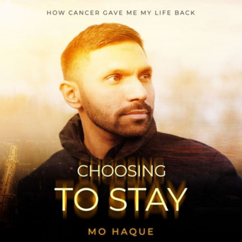 Mo Haque - Choosing To Stay