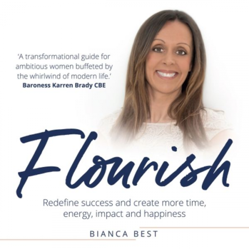 Bianca Best - Flourish