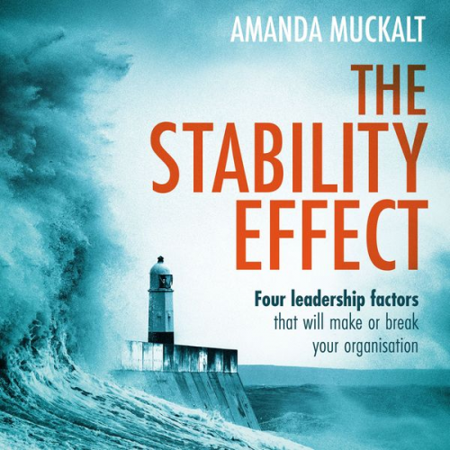 Amanda Muckalt - The Stability Effect