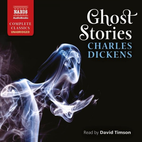 Charles Dickens - Ghost Stories D