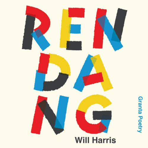 Will Harris - Rendang