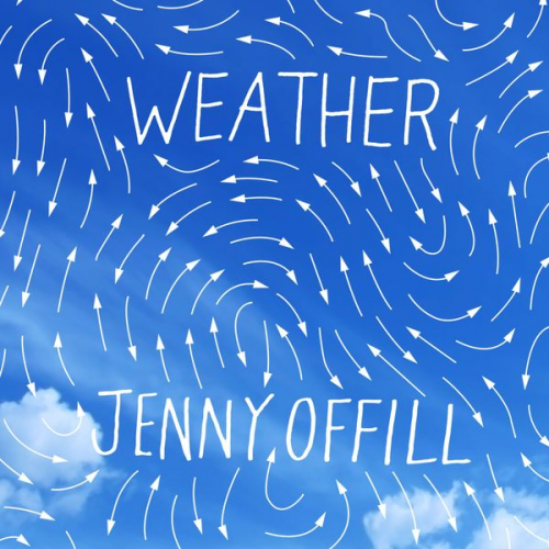 Jenny Offill - Weather