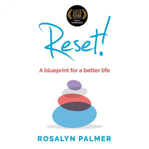 Rosalyn Palmer - Reset!