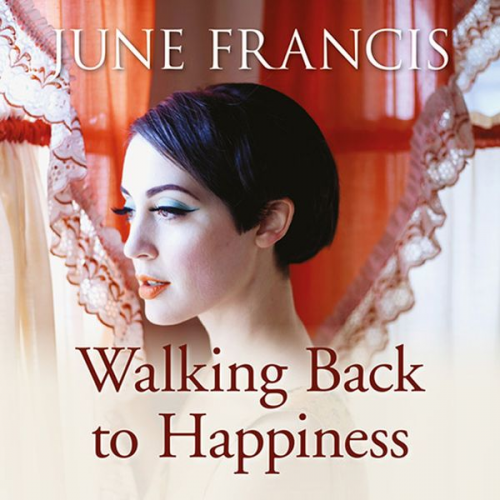 June Francis - Walking Back to Happiness