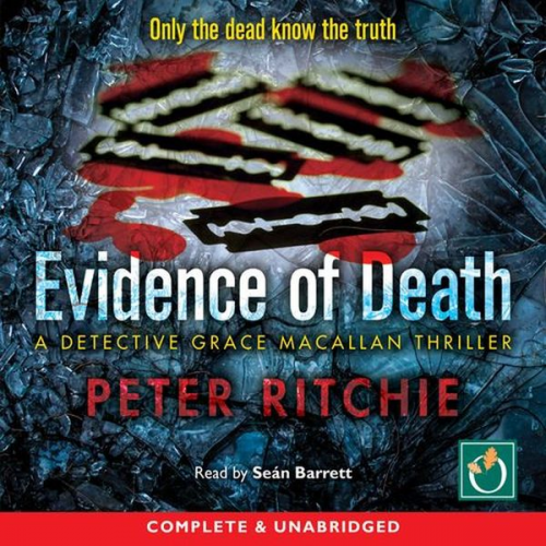 Peter Ritchie - Evidence Of Death