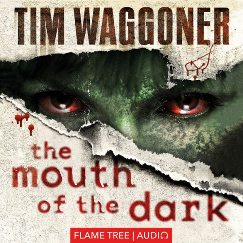 Tim Waggoner - The Mouth of the Dark