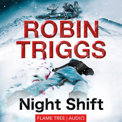 Robin Triggs - Night Shift