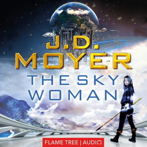 J.D. Moyer - The Sky Woman