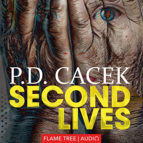 P.D. Cacek - Second Lives