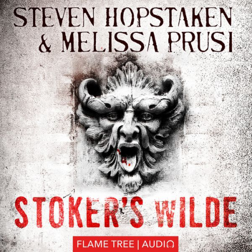 Steven Hopstaken Melissa Prusi - Stoker's Wilde