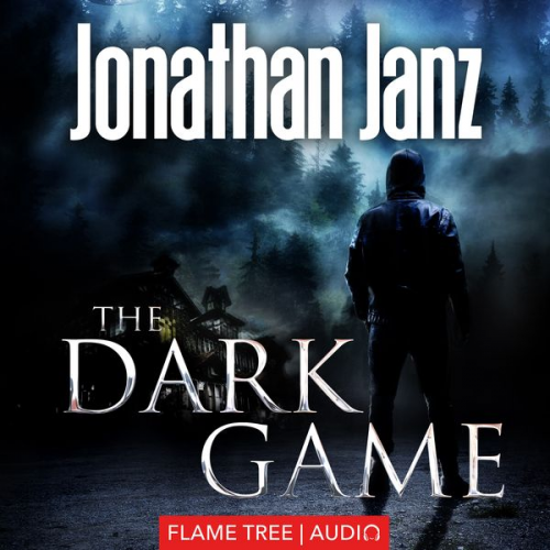 Jonathan Janz - The Dark Game