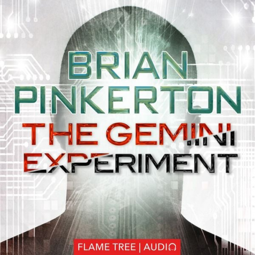 Brian Pinkerton - The Gemini Experiment