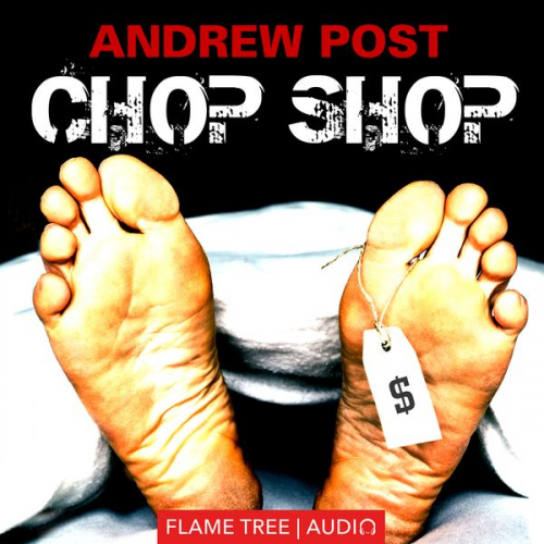 Andrew Post - Chop Shop