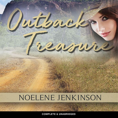 Noelene Jenkinson - Outback Treasure