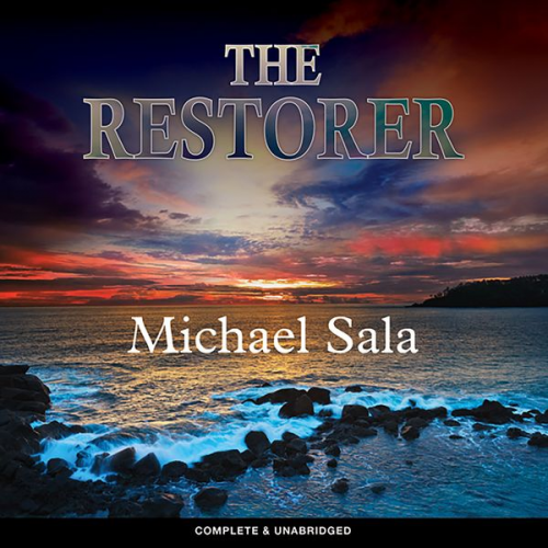 Michael Sala - The Restorer