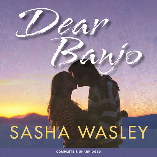 Sasha Wasley - Dear Banjo