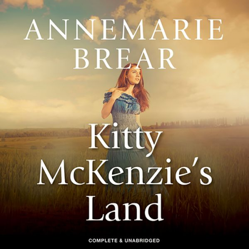 AnneMarie Brear - Kitty McKenzie's Land