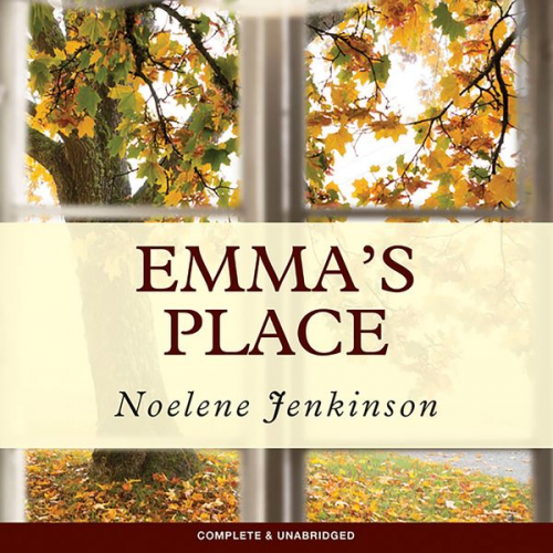 Noelene Jenkinson - Emma's Place