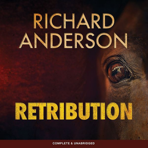 Richard Anderson - Retribution