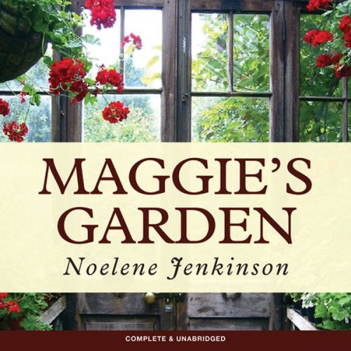 Noelene Jenkinson - Maggie's Garden