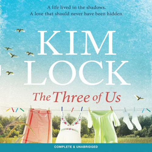 Kim Lock - The Three of Us