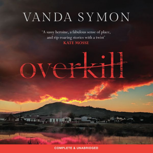 Vanda Symon - Overkill