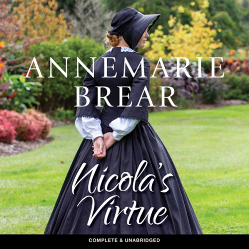 AnneMarie Brear - Nicola's Virtue