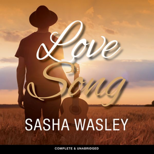 Sasha Wasley - Love Song