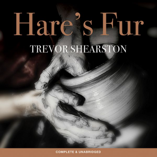 Trevor Shearston - Hare's Fur